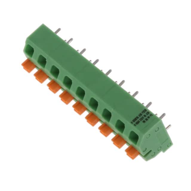 1071055 Phoenix Contact  Cavo a scheda